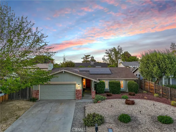 $719,900 | 615 Palomino Circle, Paso Robles, CA 93446