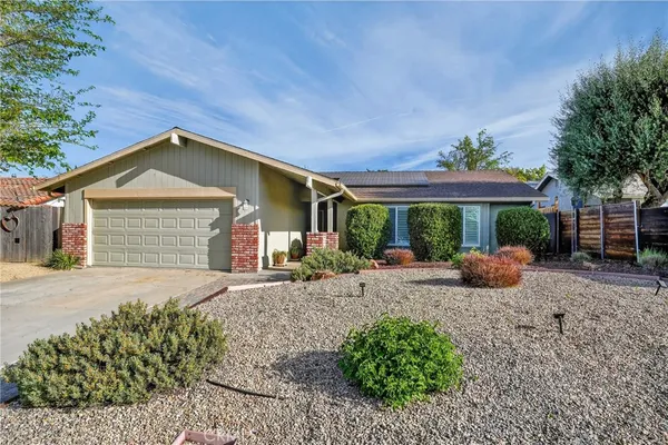 $719,900 | 615 Palomino Circle, Paso Robles, CA 93446