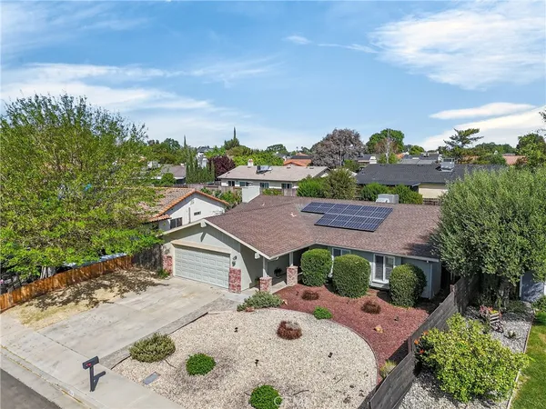 $719,900 | 615 Palomino Circle, Paso Robles, CA 93446