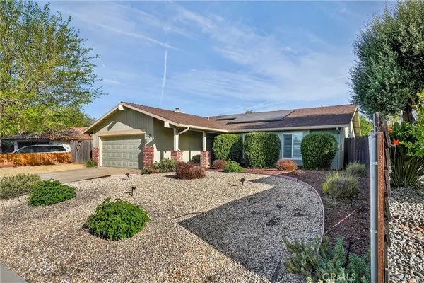 $719,900 | 615 Palomino Circle, Paso Robles, CA 93446