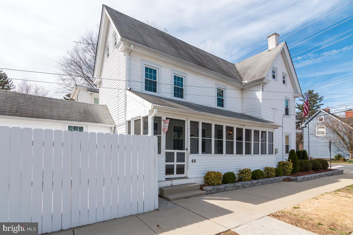 48 Delaware Avenue Dover, DE 19901 - Photo 36 of 46