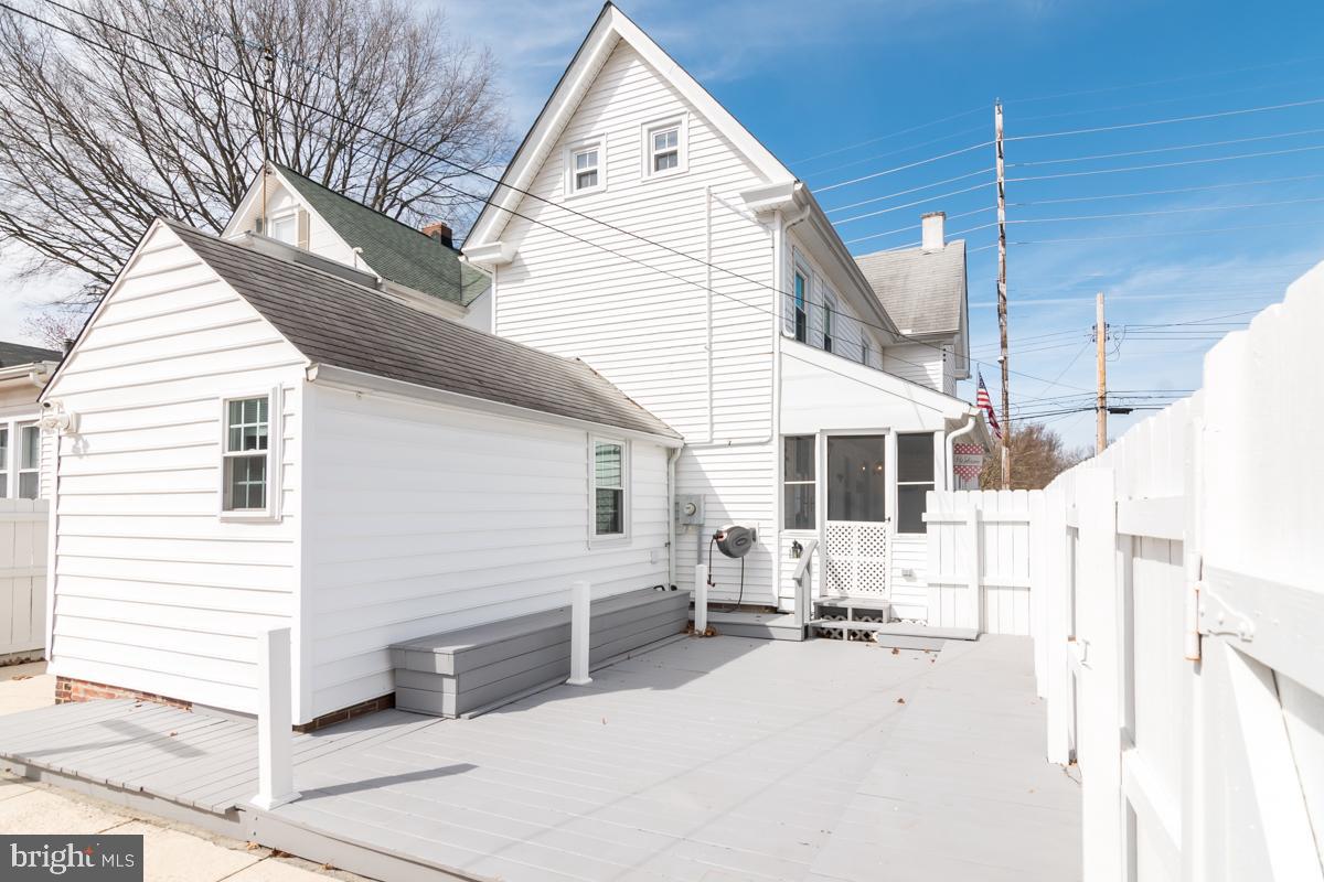 48 Delaware Avenue Dover, DE 19901 - Photo 41 of 46