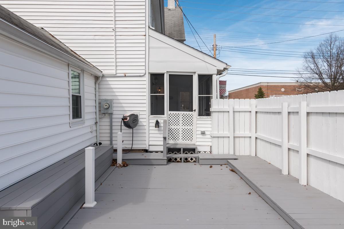 48 Delaware Avenue Dover, DE 19901 - Photo 42 of 46