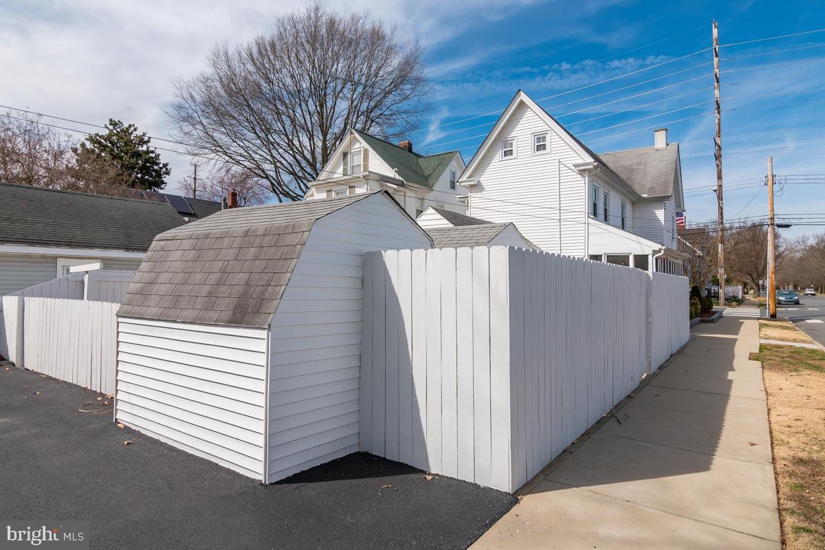 48 Delaware Avenue Dover, DE 19901 - Photo 44 of 46