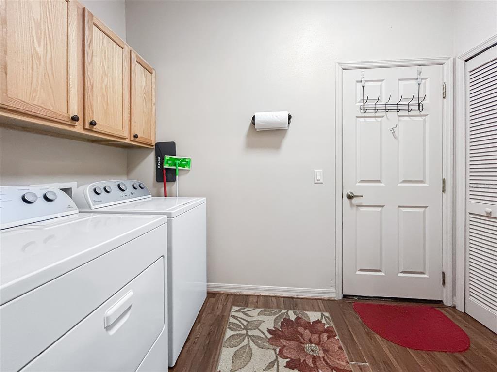 15598 Southwest 11th Terrace Road Ocala, FL 34473 - Photo 18 of 27 a bedroom with a bed and a window