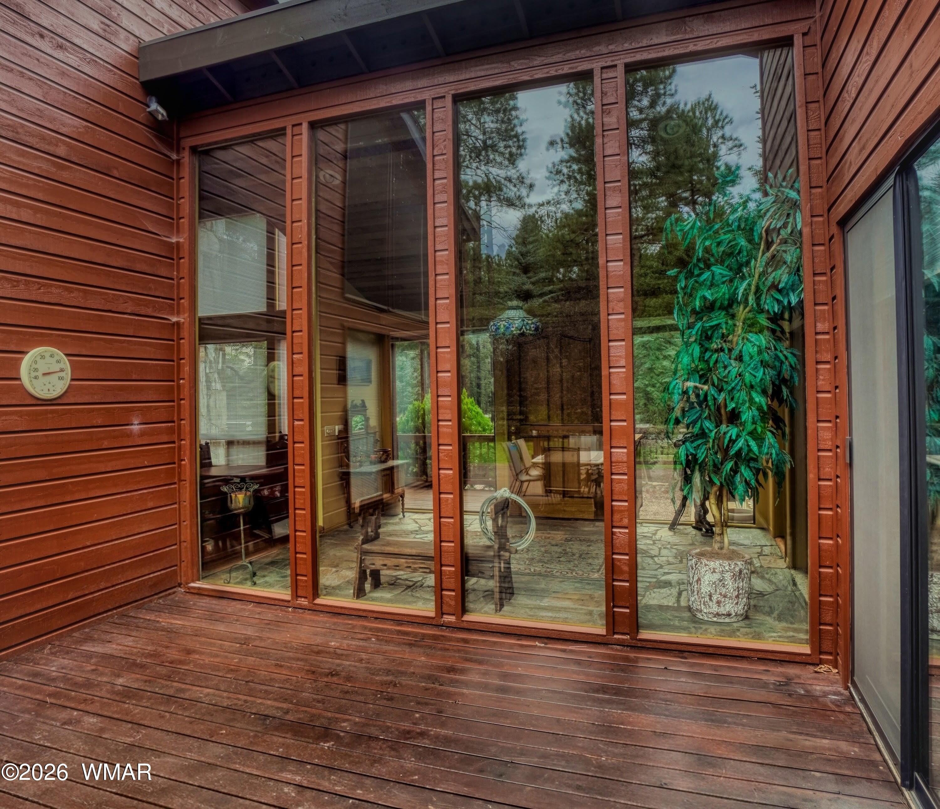 2772 Elk Road Pinetop, AZ 85935 - Photo 47 of 60 Gallery Image 47