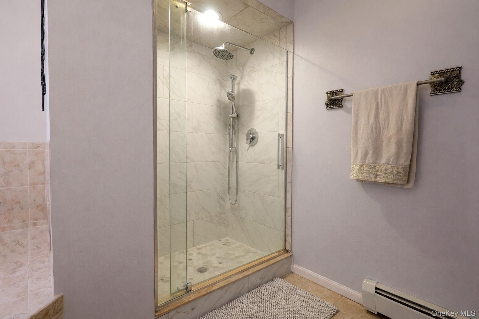 9 Mt Ridge Court Monroe, NY 10950 - Photo 41 of 49 a bathroom with a shower