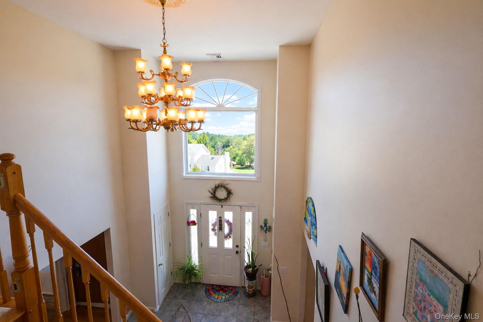 9 Mt Ridge Court Monroe, NY 10950 - Photo 44 of 49 a view of a dining room with wooden floor
