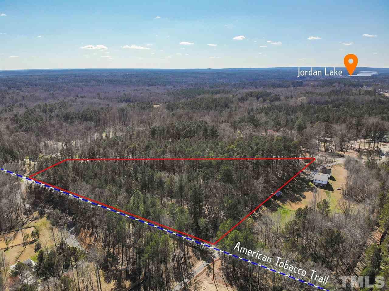 0 Wimberly Road Apex, NC 27523 - Photo 1 of 13 Gallery Image 1