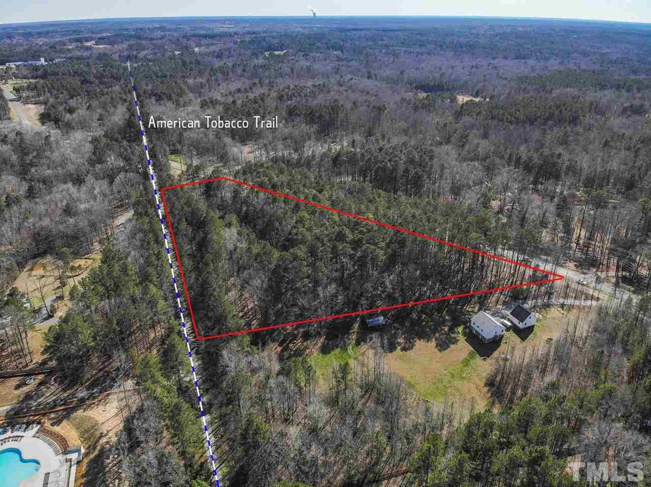 0 Wimberly Road Apex, NC 27523 - Photo 13 of 13 Gallery Image 13