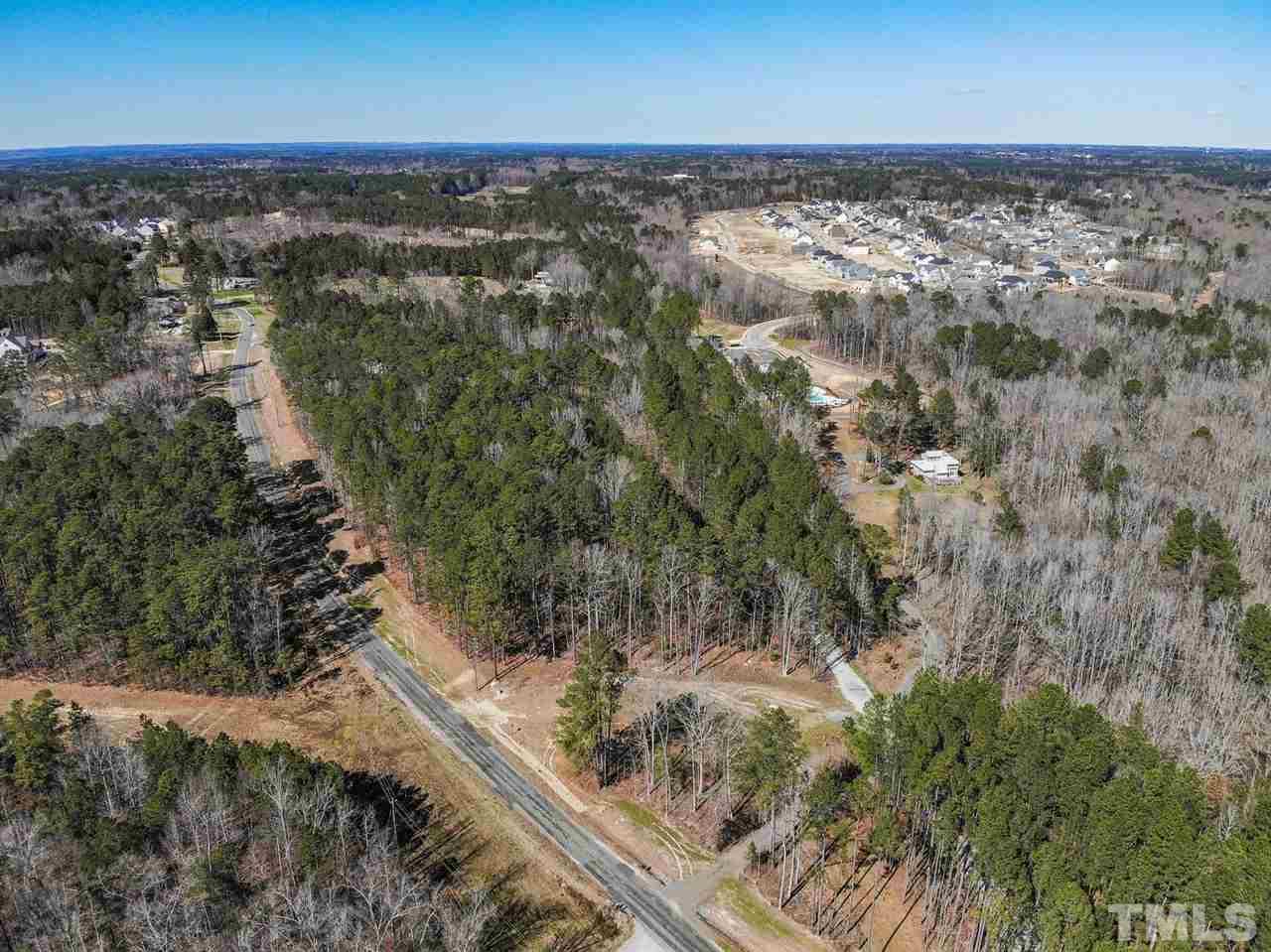 0 Wimberly Road Apex, NC 27523 - Photo 3 of 13 Gallery Image 3