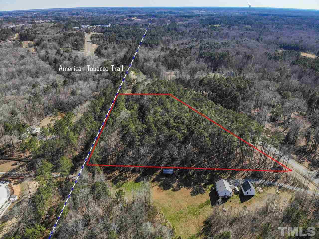 0 Wimberly Road Apex, NC 27523 - Photo 8 of 13 Gallery Image 8