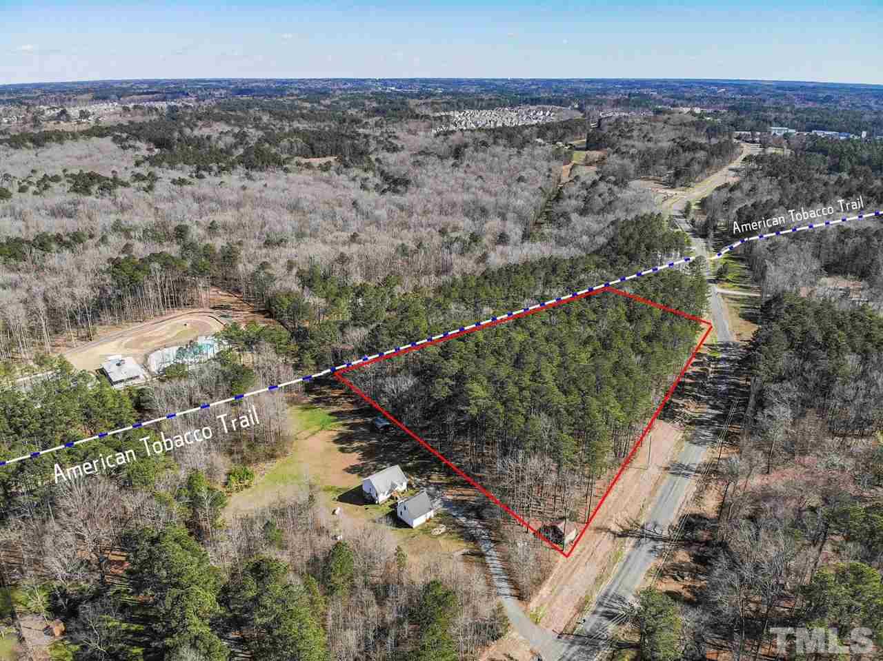 0 Wimberly Road Apex, NC 27523 - Photo 9 of 13 Gallery Image 9