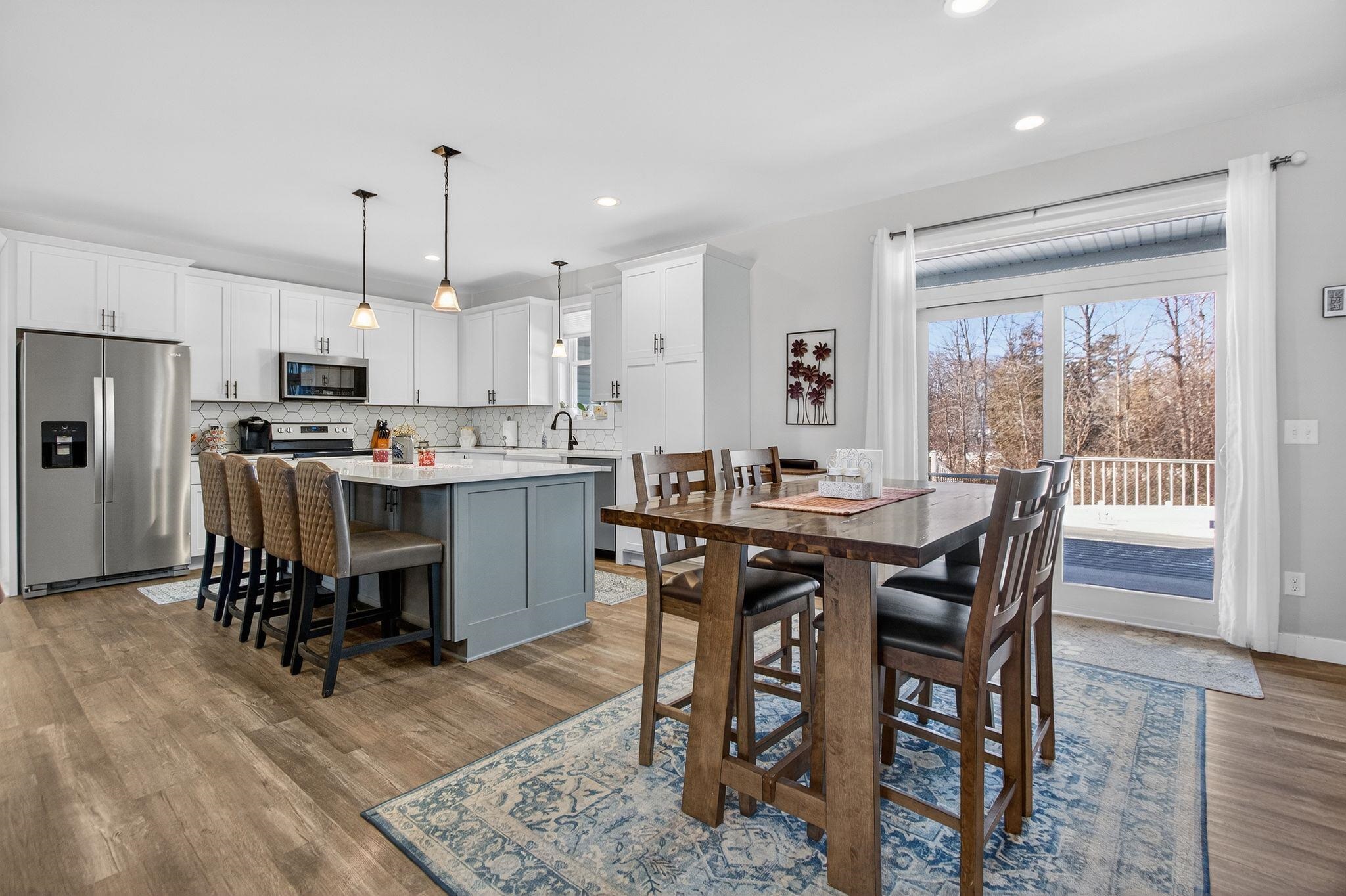 631 Fiddlehead Court Green Lake, WI 54941 - Photo 13 of 60