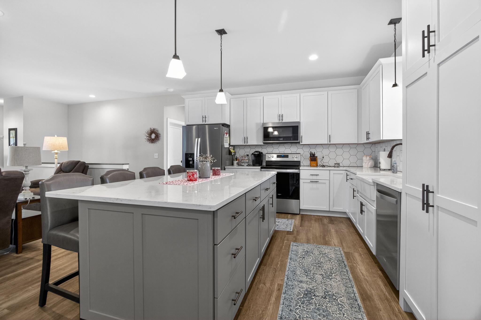 631 Fiddlehead Court Green Lake, WI 54941 - Photo 15 of 60