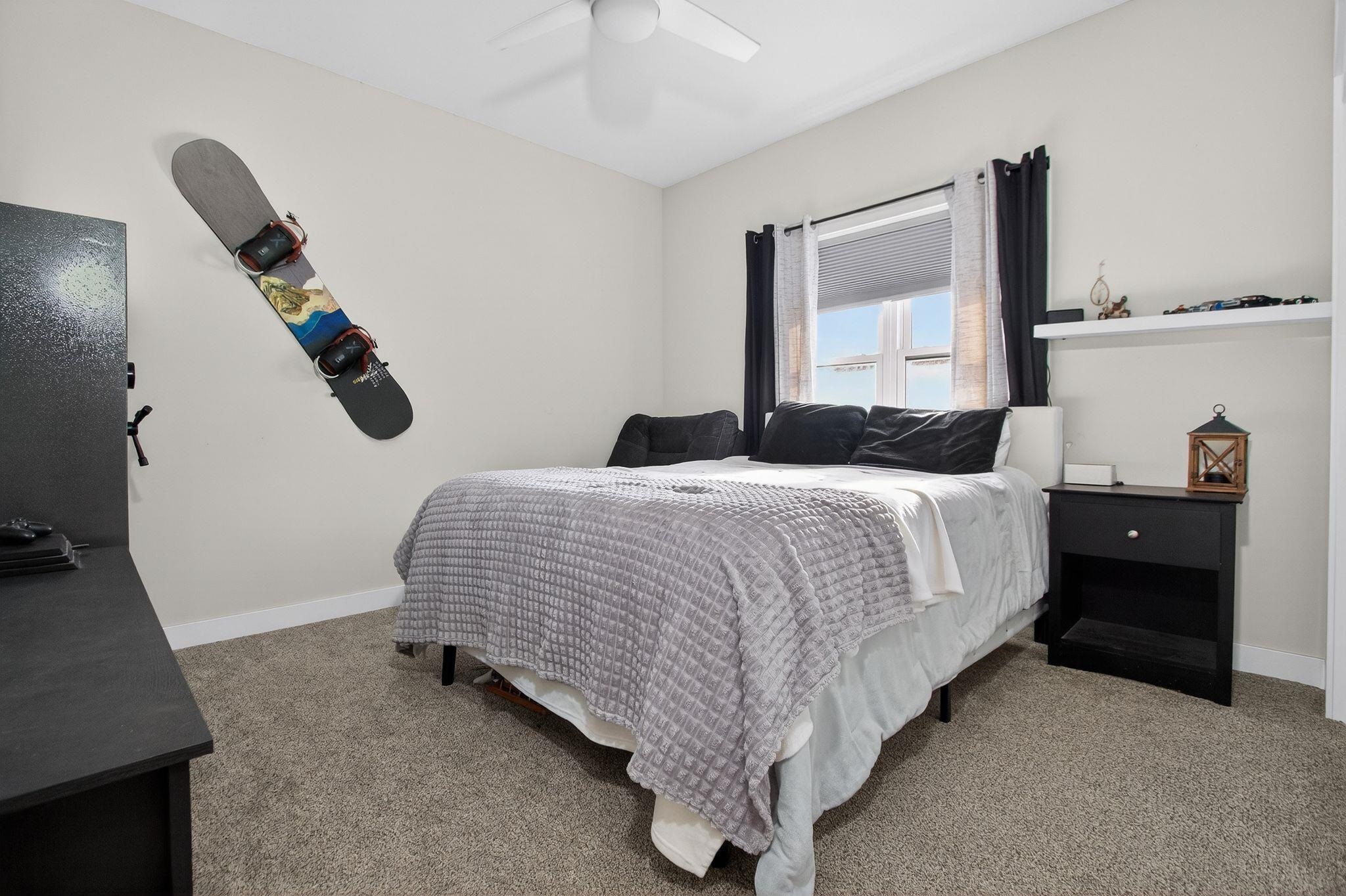 631 Fiddlehead Court Green Lake, WI 54941 - Photo 21 of 60