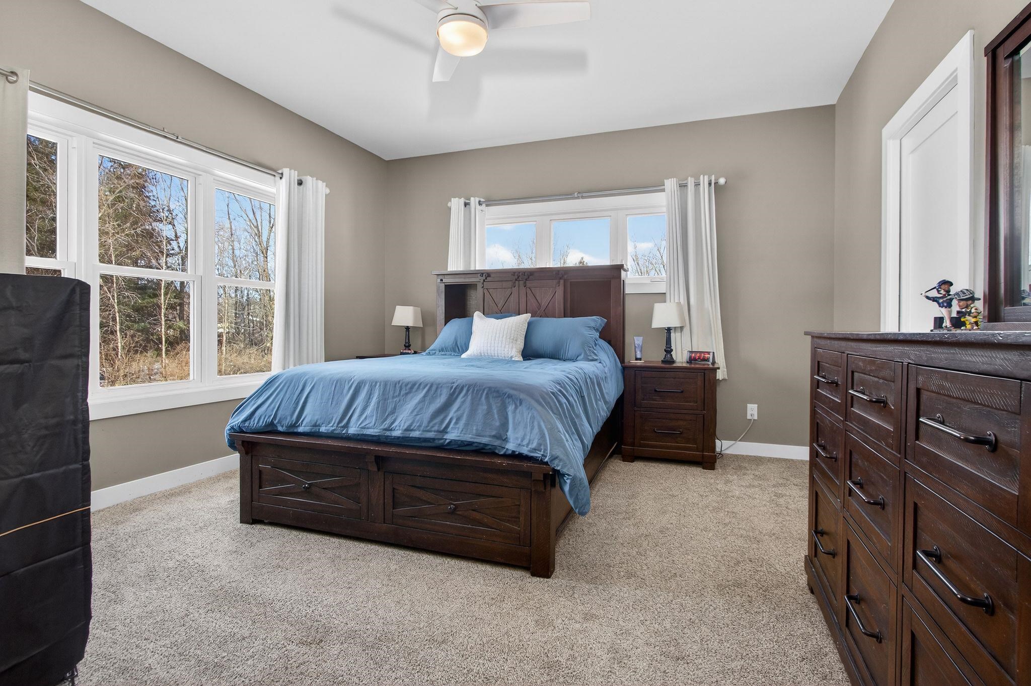 631 Fiddlehead Court Green Lake, WI 54941 - Photo 31 of 60