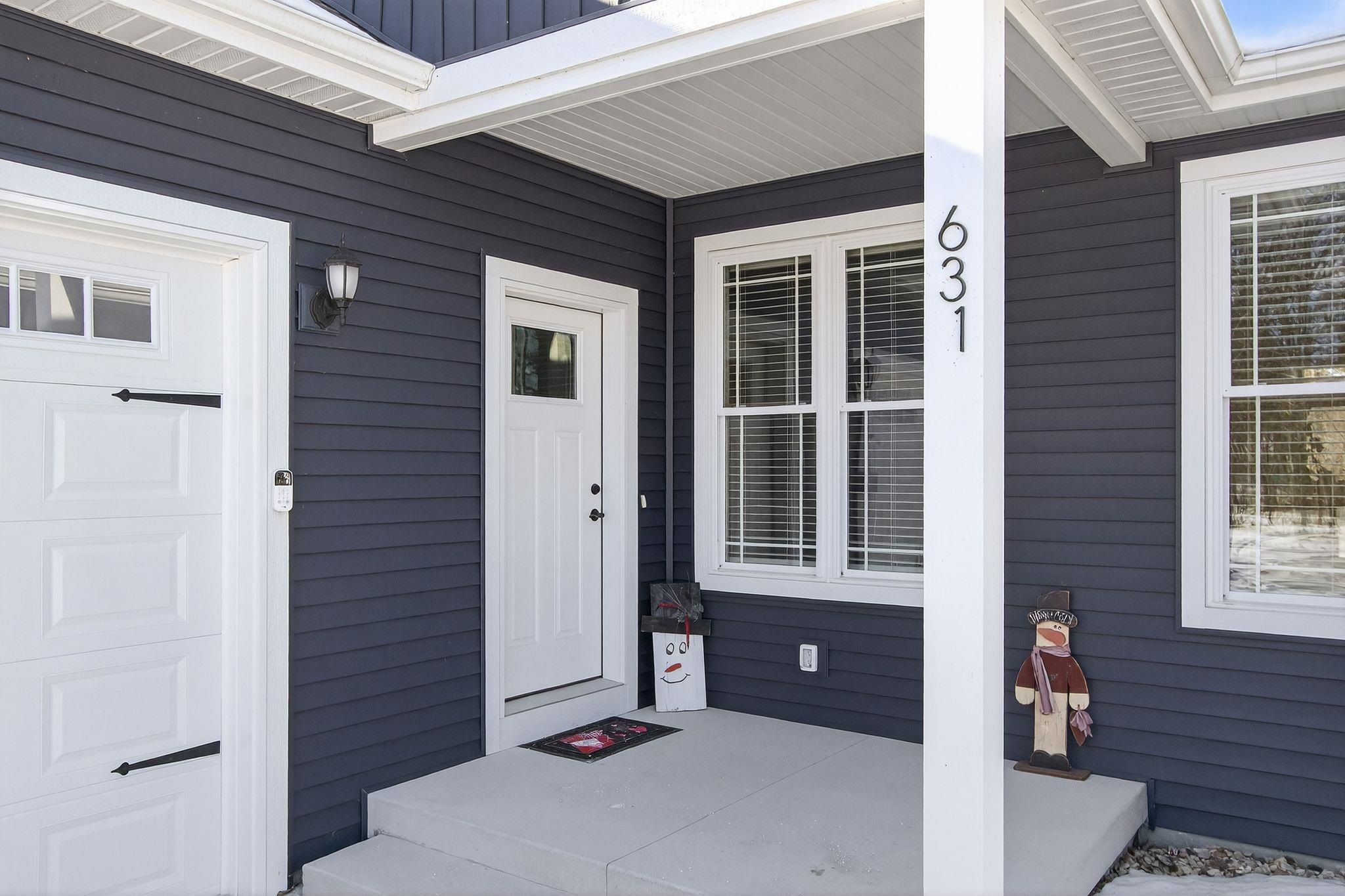 631 Fiddlehead Court Green Lake, WI 54941 - Photo 33 of 60