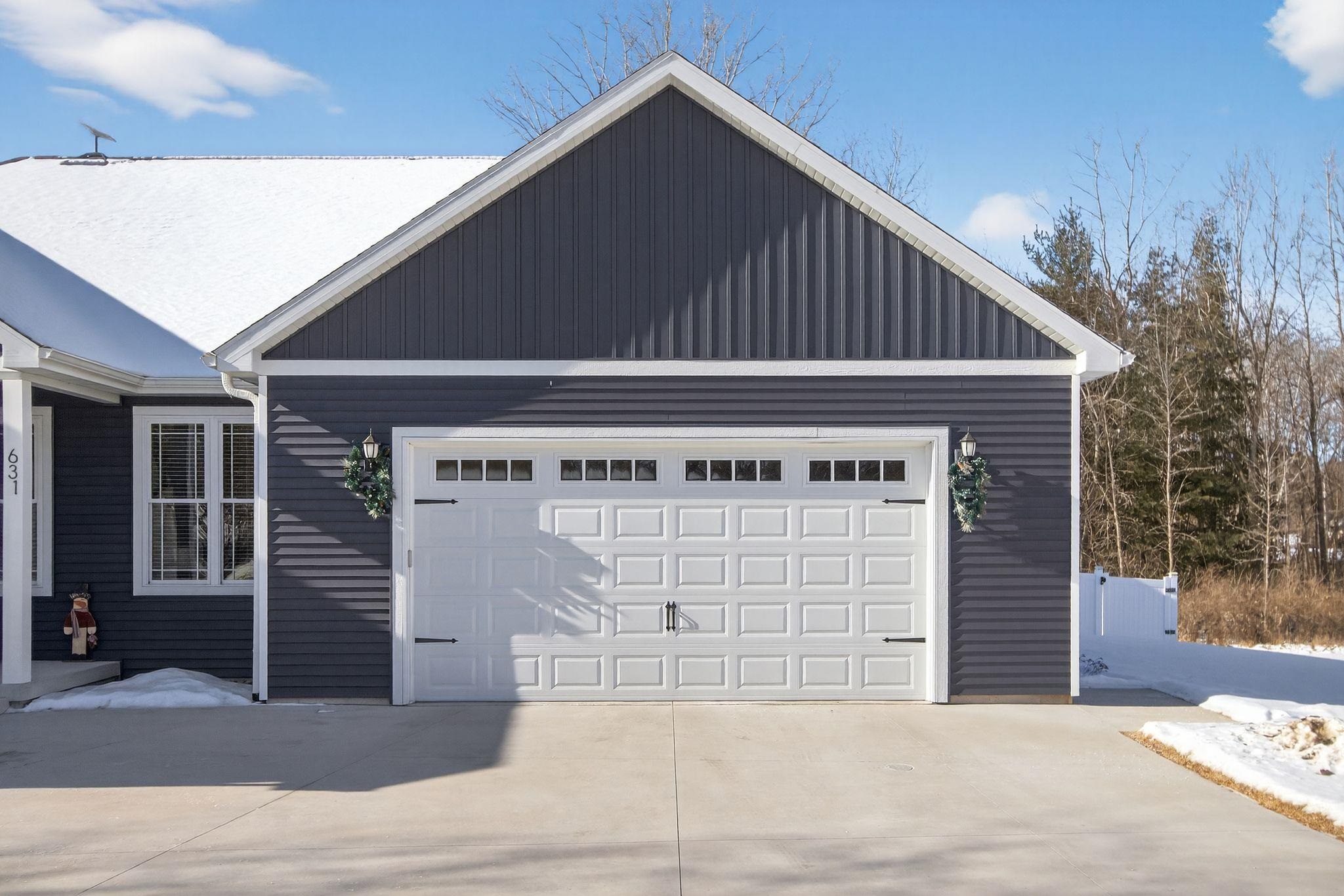 631 Fiddlehead Court Green Lake, WI 54941 - Photo 35 of 60