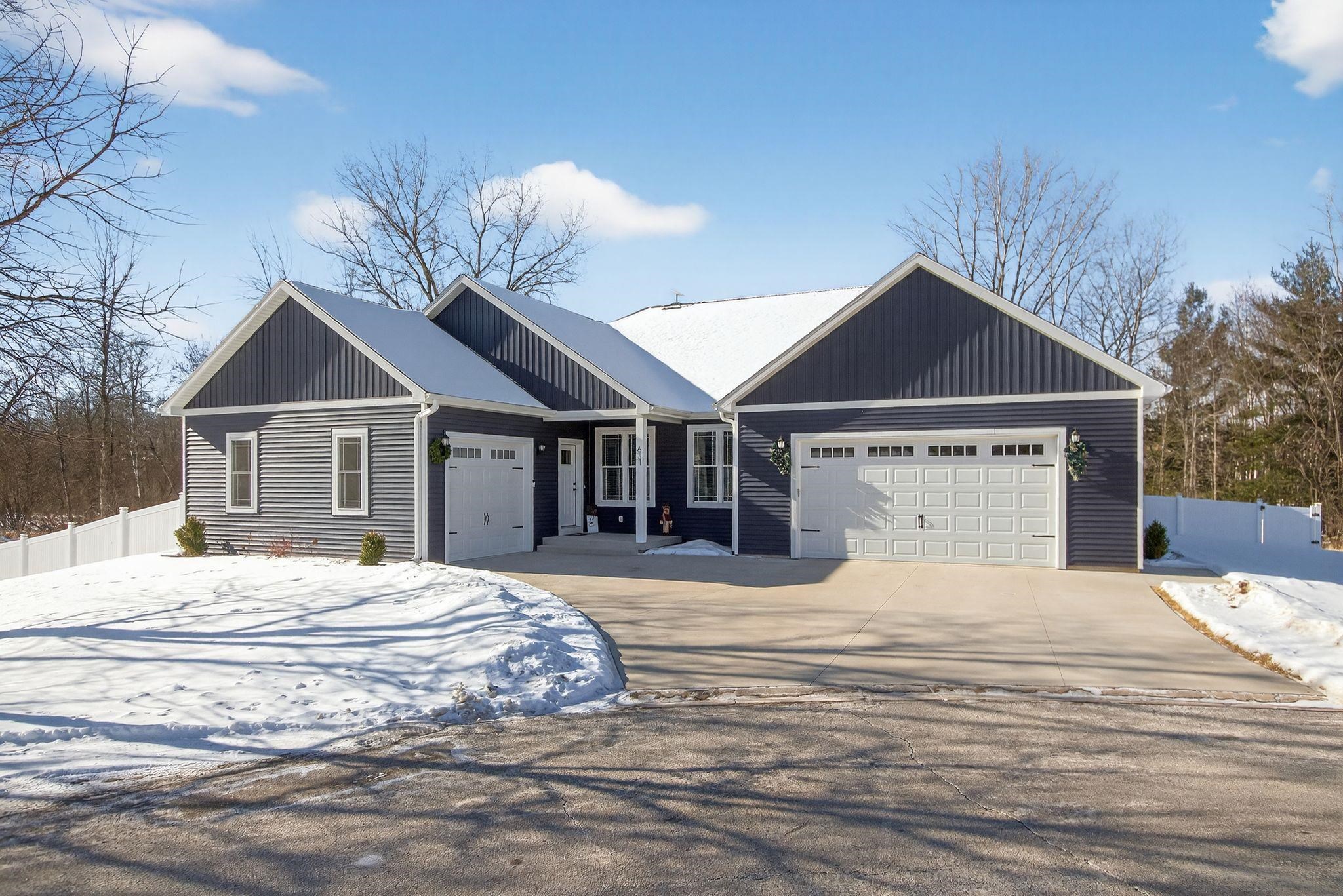 631 Fiddlehead Court Green Lake, WI 54941 - Photo 36 of 60