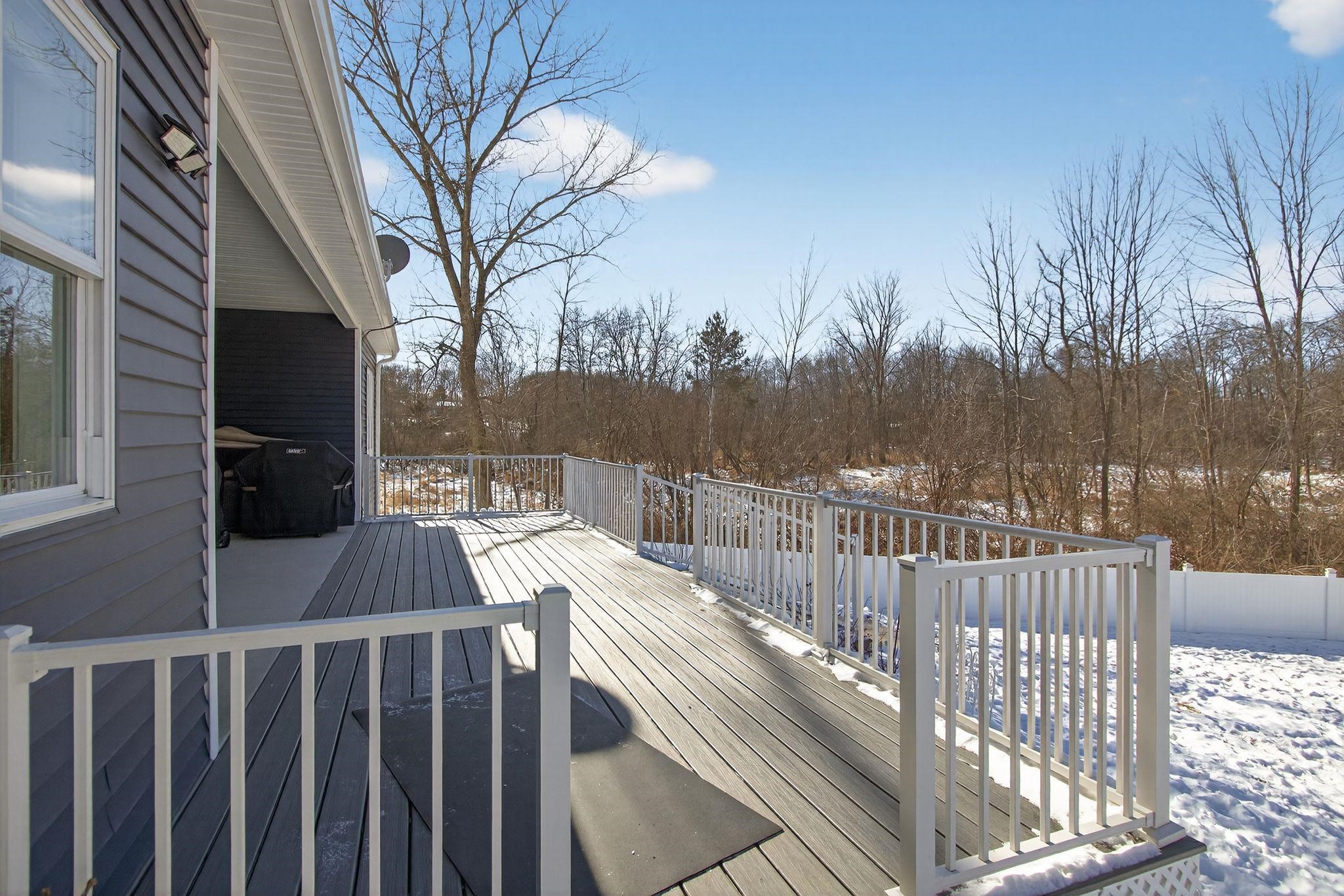 631 Fiddlehead Court Green Lake, WI 54941 - Photo 44 of 60