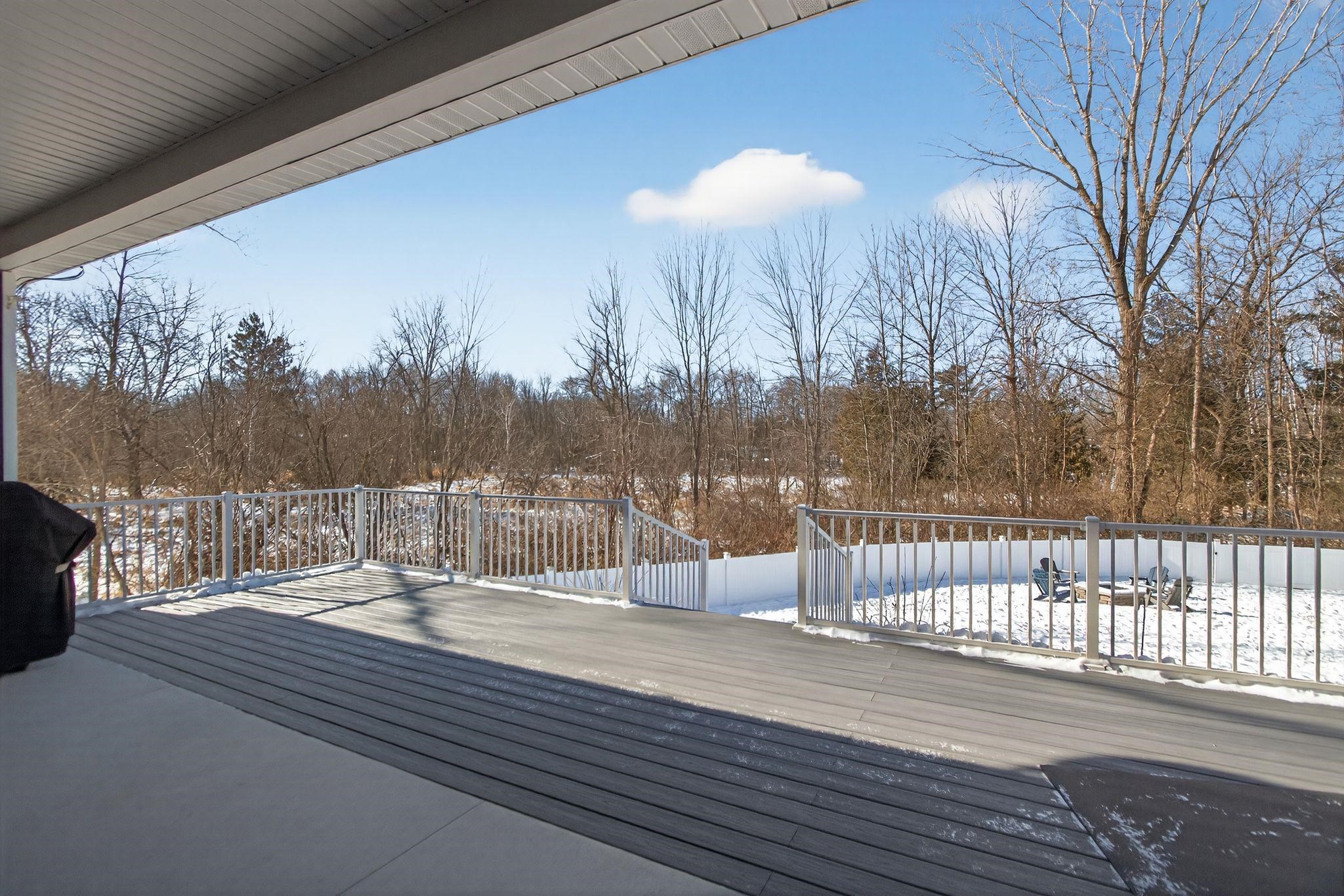 631 Fiddlehead Court Green Lake, WI 54941 - Photo 45 of 60