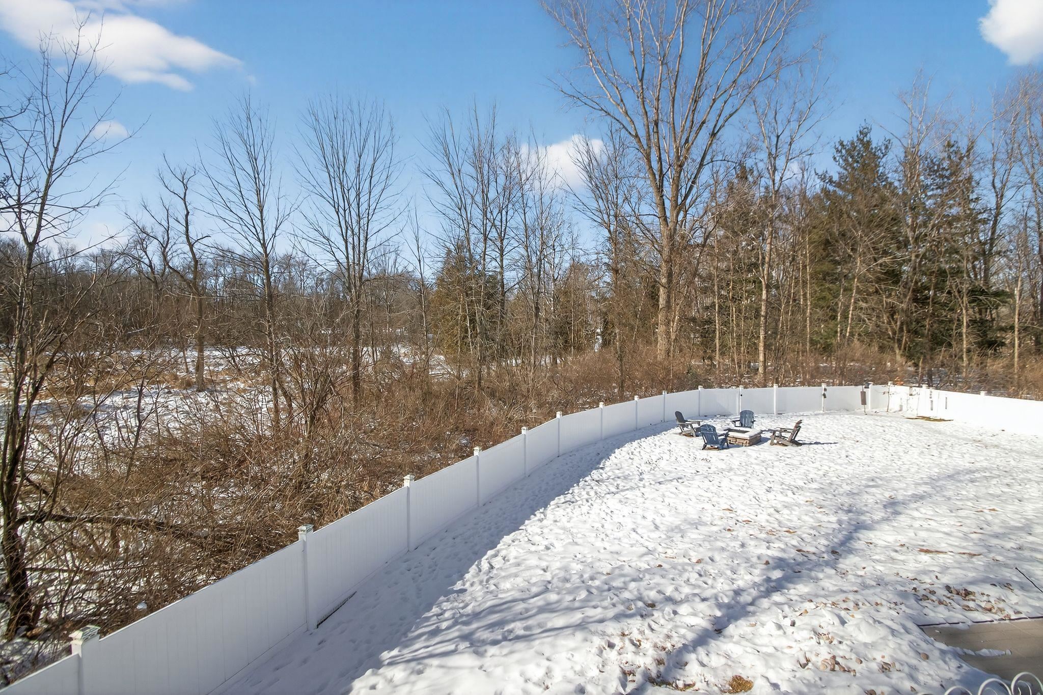 631 Fiddlehead Court Green Lake, WI 54941 - Photo 46 of 60