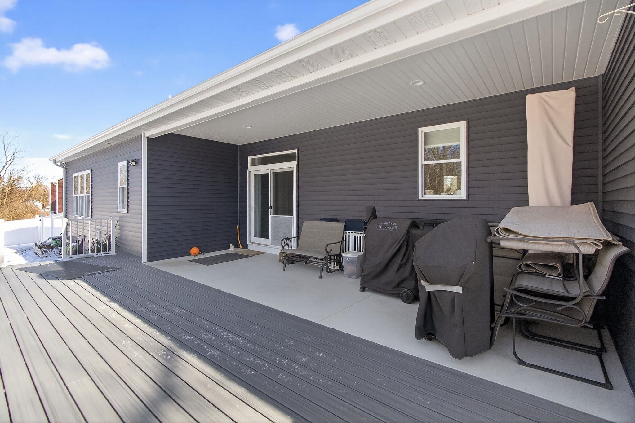 631 Fiddlehead Court Green Lake, WI 54941 - Photo 47 of 60