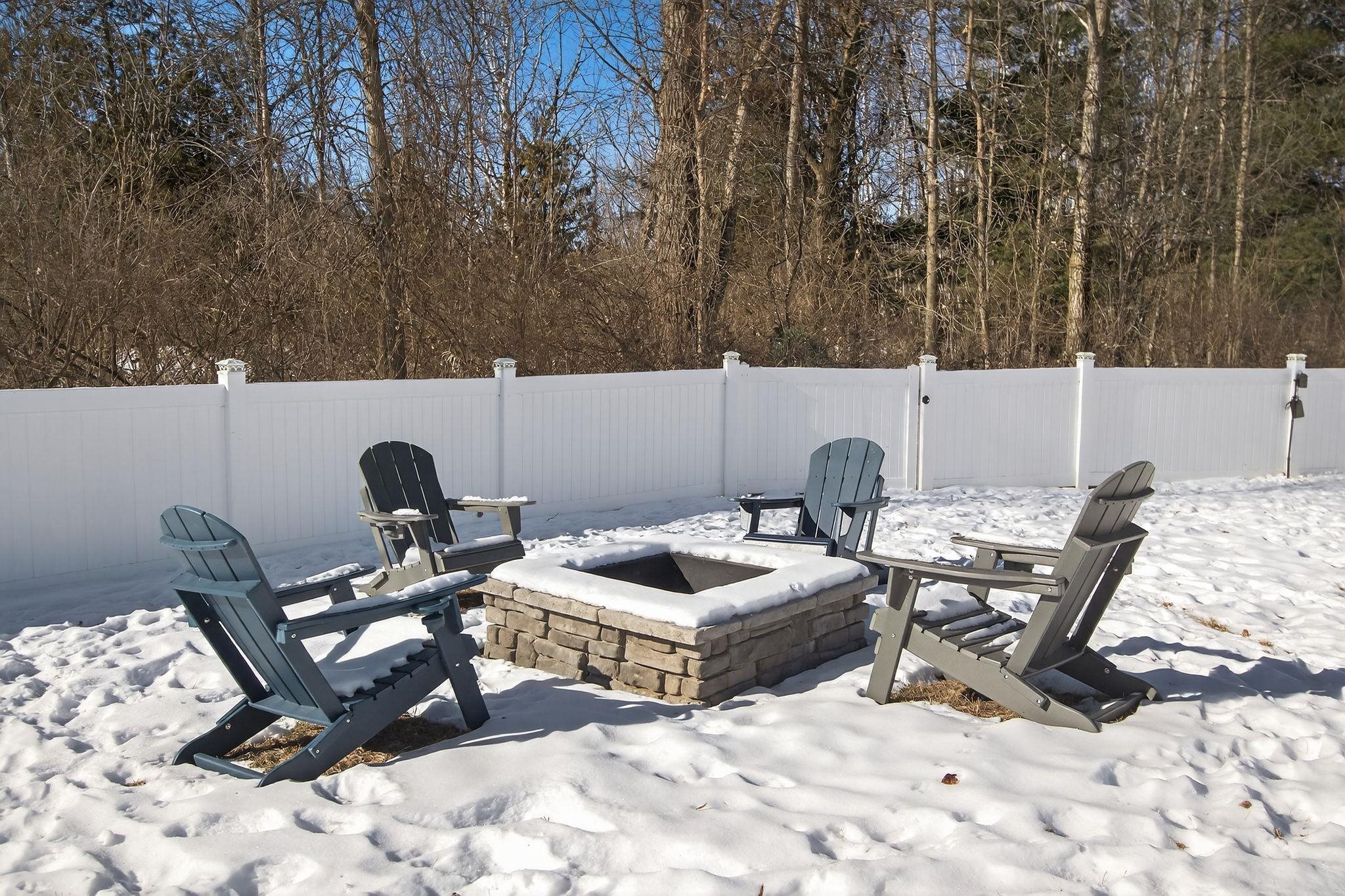 631 Fiddlehead Court Green Lake, WI 54941 - Photo 48 of 60