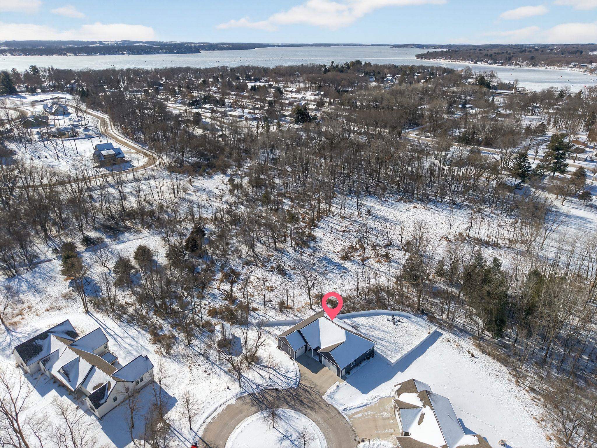 631 Fiddlehead Court Green Lake, WI 54941 - Photo 50 of 60