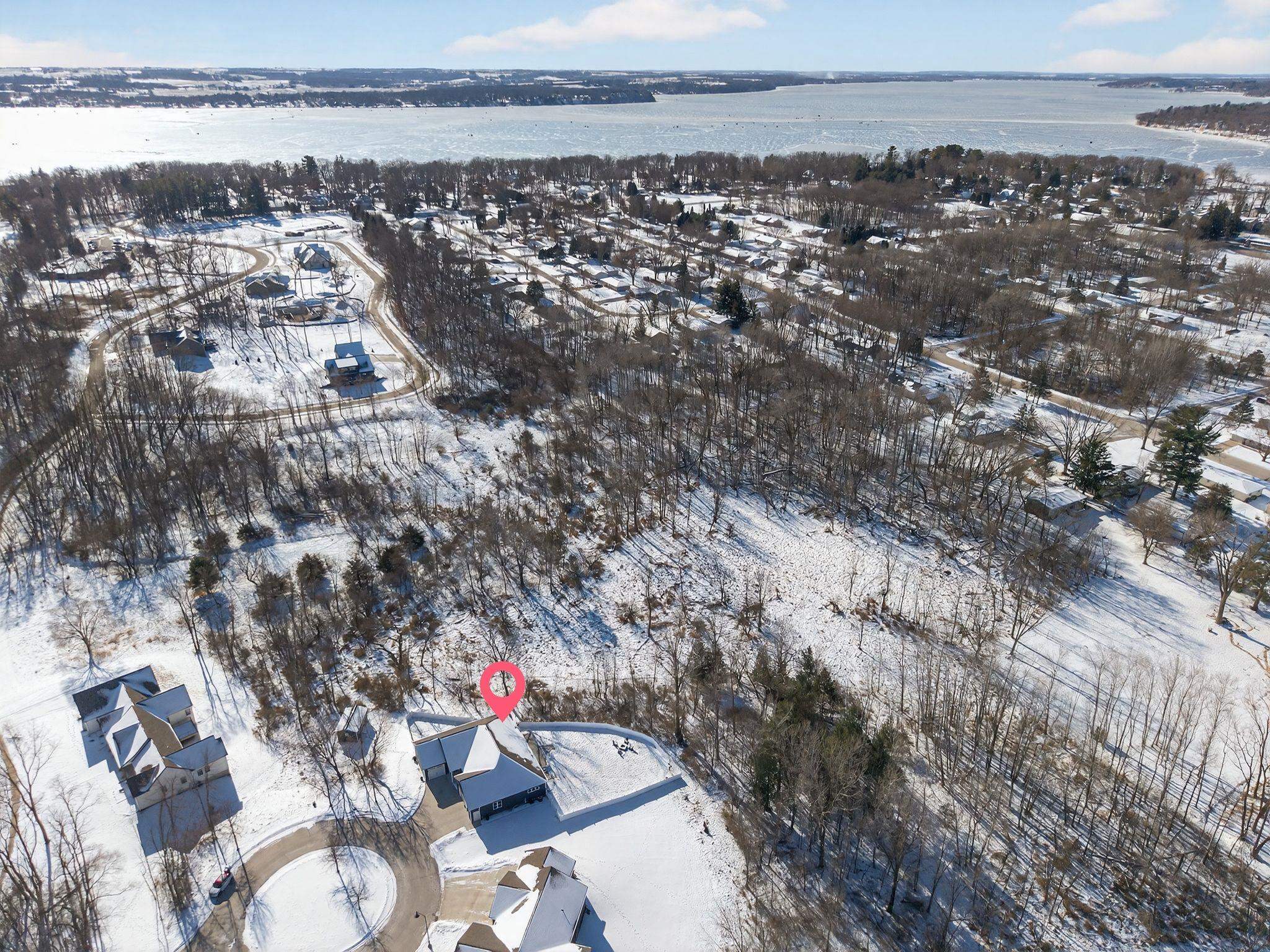 631 Fiddlehead Court Green Lake, WI 54941 - Photo 52 of 60