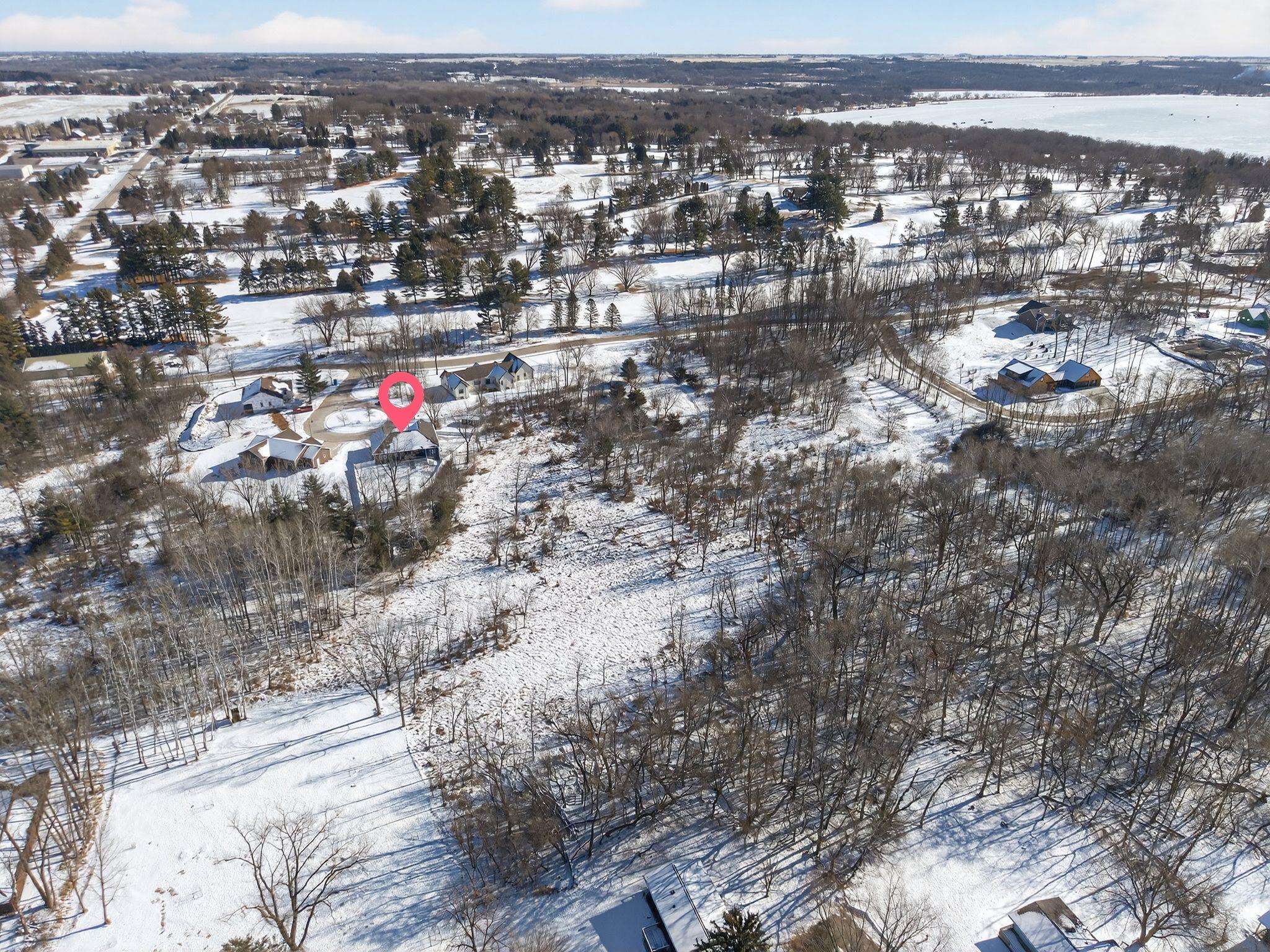 631 Fiddlehead Court Green Lake, WI 54941 - Photo 54 of 60