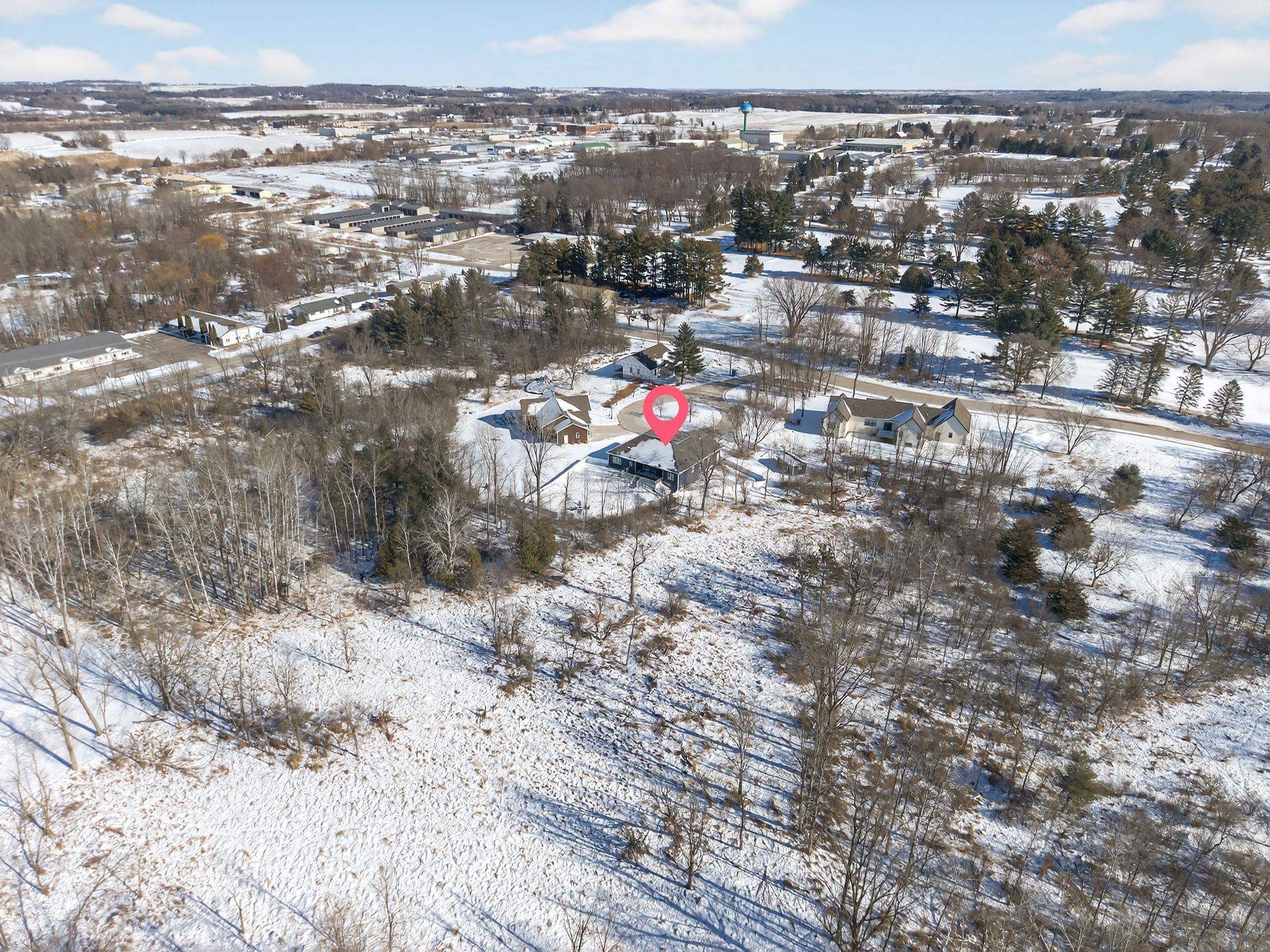 631 Fiddlehead Court Green Lake, WI 54941 - Photo 56 of 60