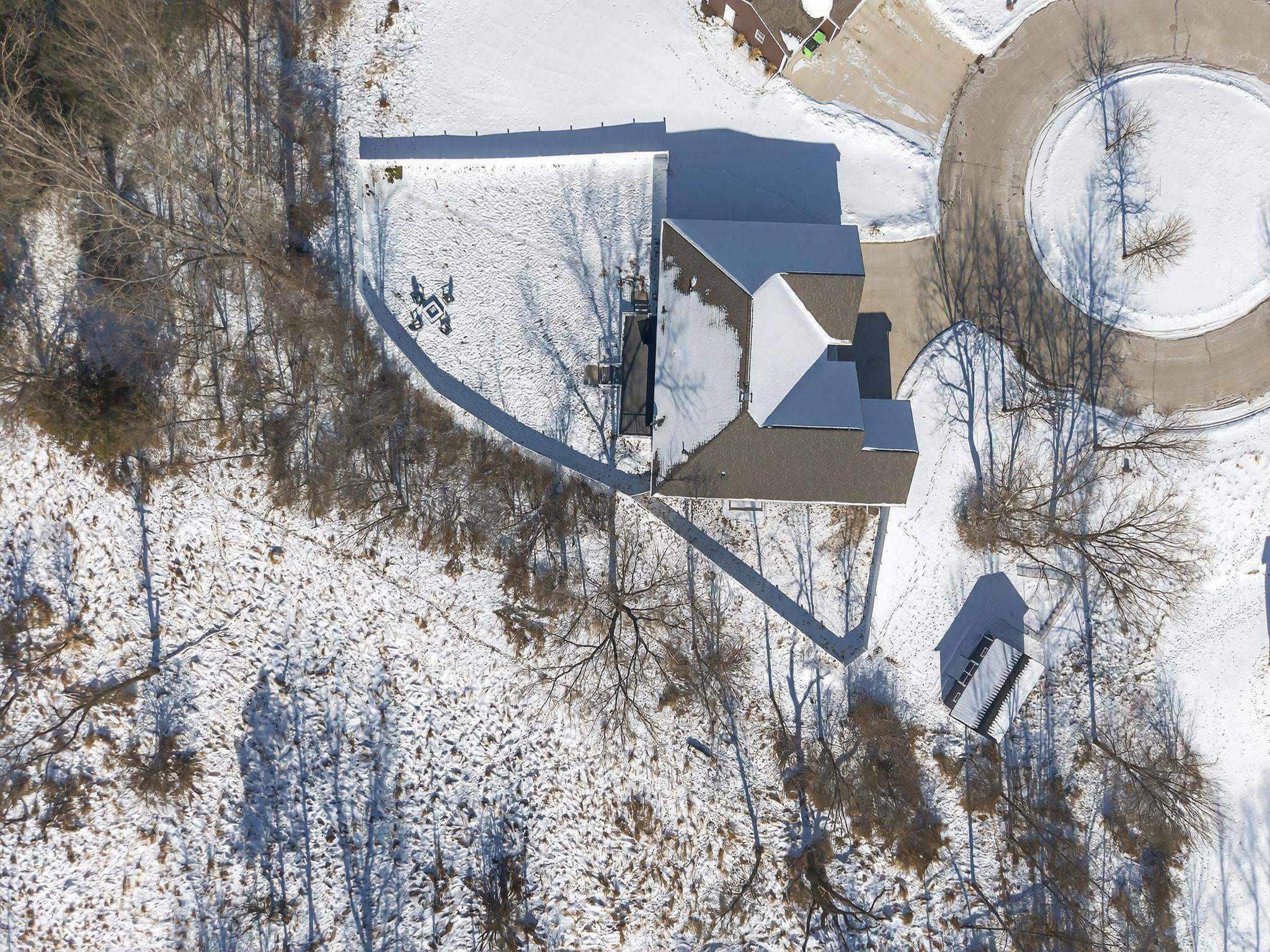 631 Fiddlehead Court Green Lake, WI 54941 - Photo 58 of 60