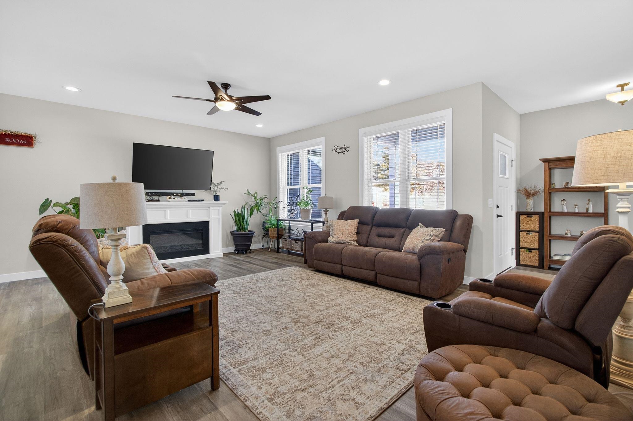 631 Fiddlehead Court Green Lake, WI 54941 - Photo 6 of 60