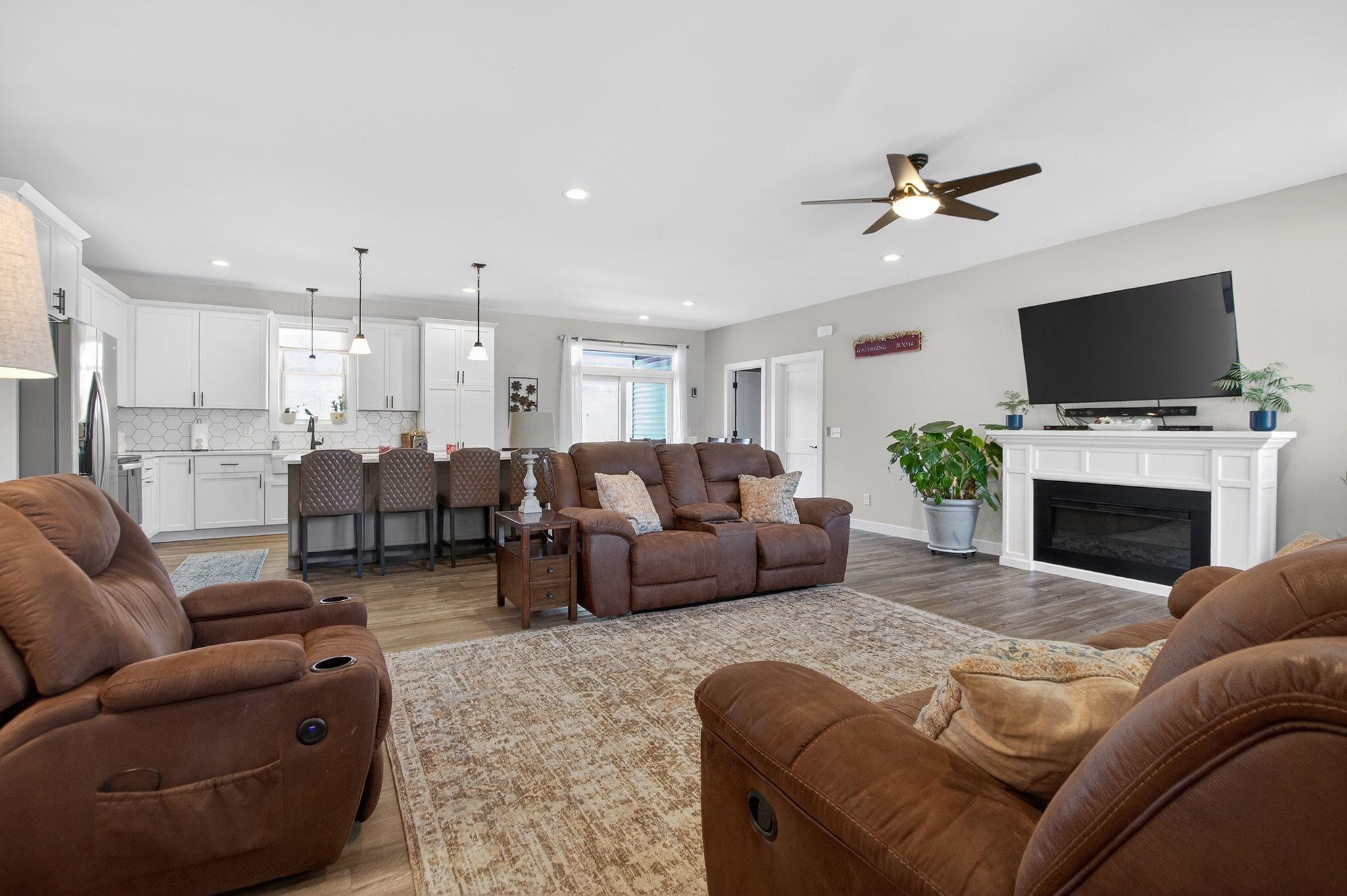 631 Fiddlehead Court Green Lake, WI 54941 - Photo 8 of 60