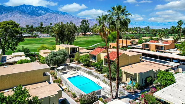 $399,000 | 2417 Los Patos Drive, Palm Springs, CA 92264