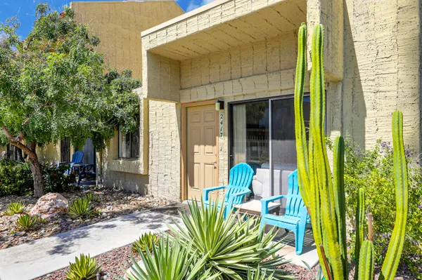$399,000 | 2417 Los Patos Drive, Palm Springs, CA 92264