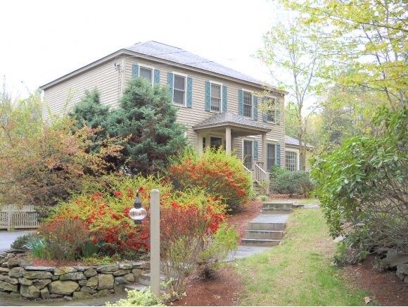 65 Hills Farm Road Chester, NH 03036 - Photo 1 of 1