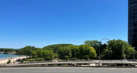 $950,000 | 540 North Lake Shore Drive, Unit 420, Chicago, IL 60611