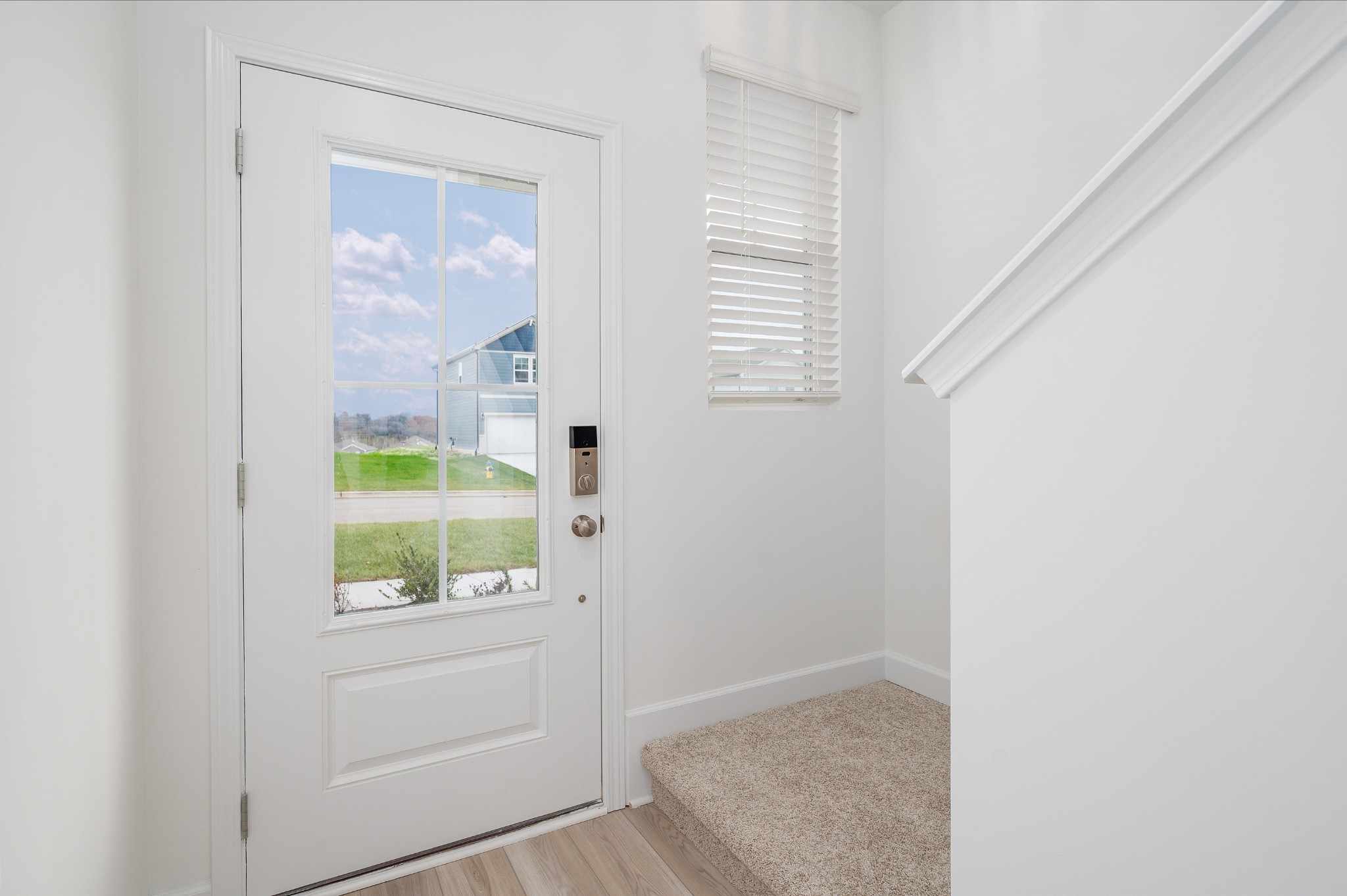 5305 Carnegie Road Old Hickory, TN 37138 - Photo 11 of 29