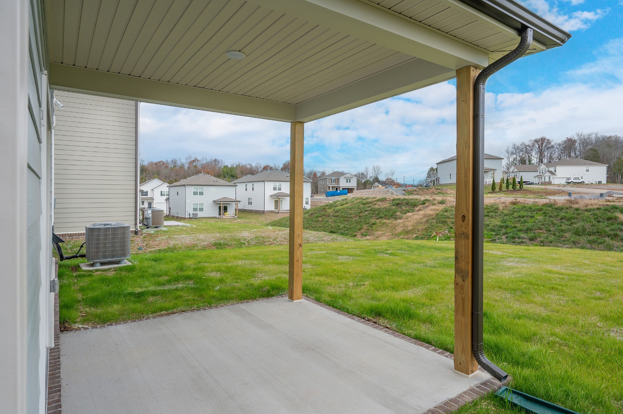 5305 Carnegie Road Old Hickory, TN 37138 - Photo 26 of 29