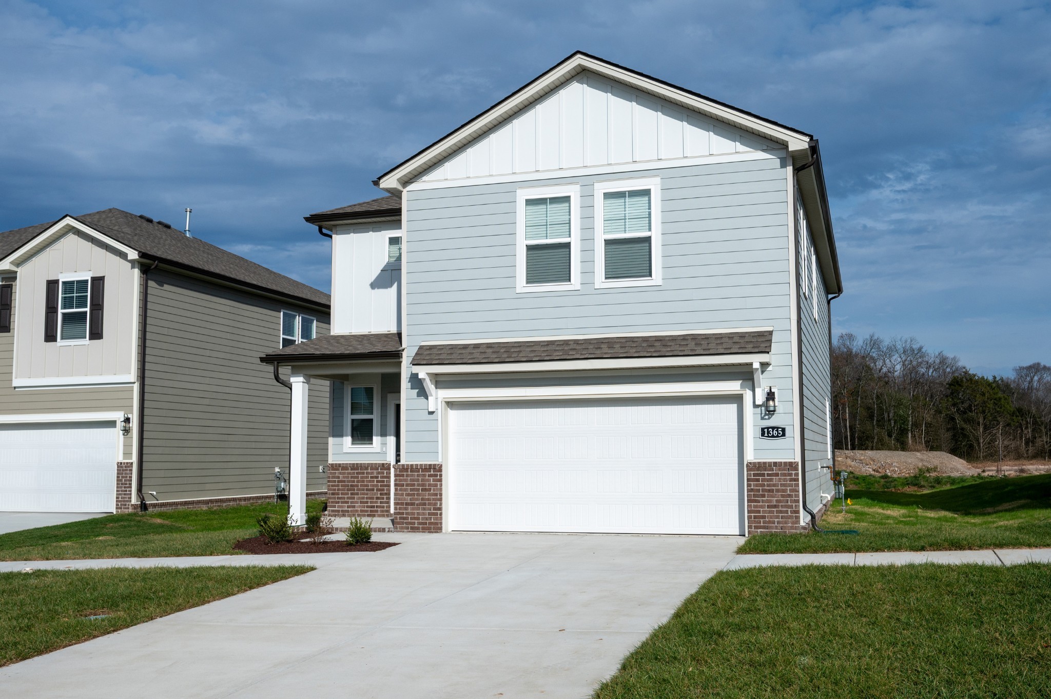 5305 Carnegie Road Old Hickory, TN 37138 - Photo 28 of 29