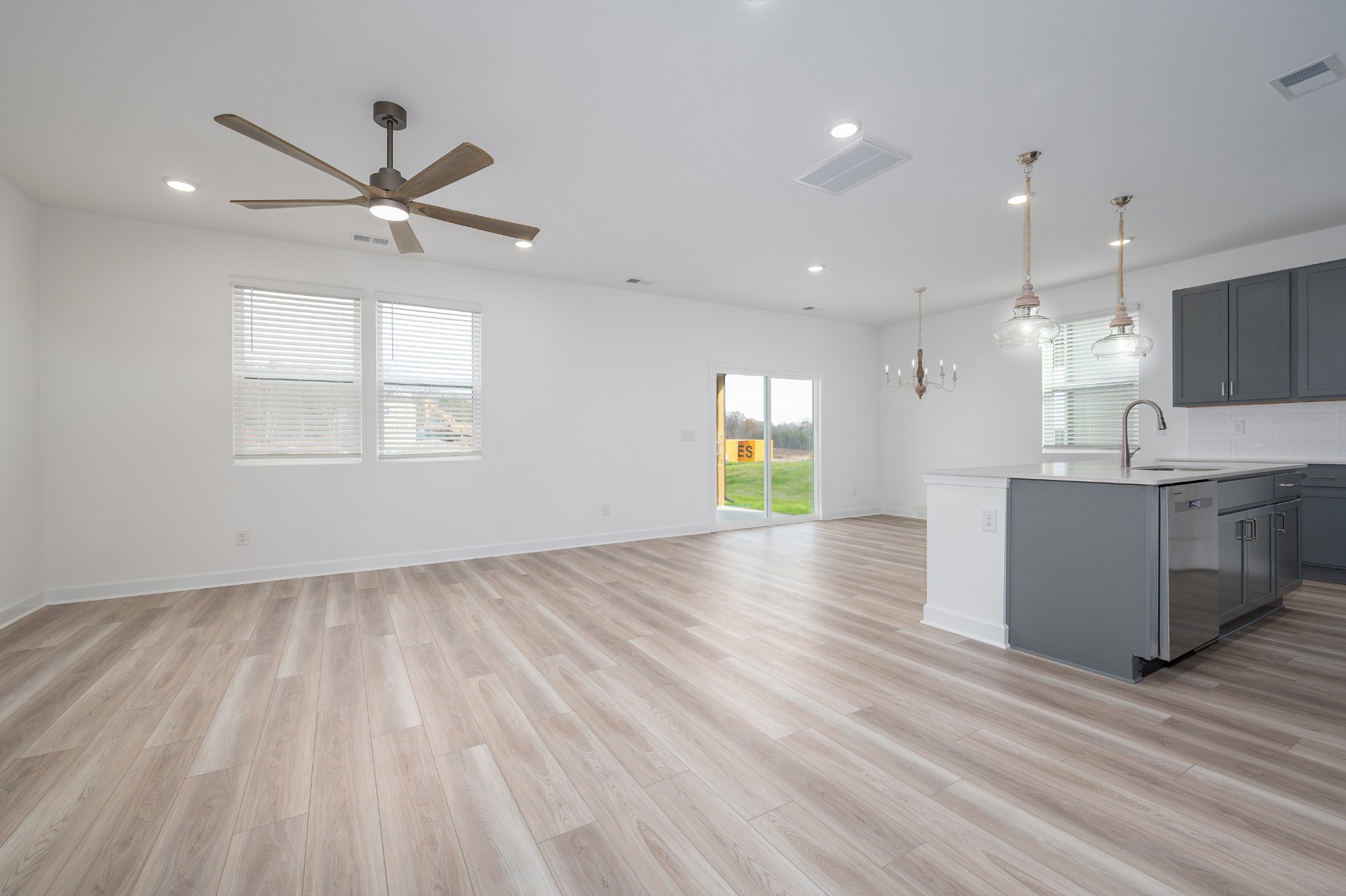 5305 Carnegie Road Old Hickory, TN 37138 - Photo 3 of 29