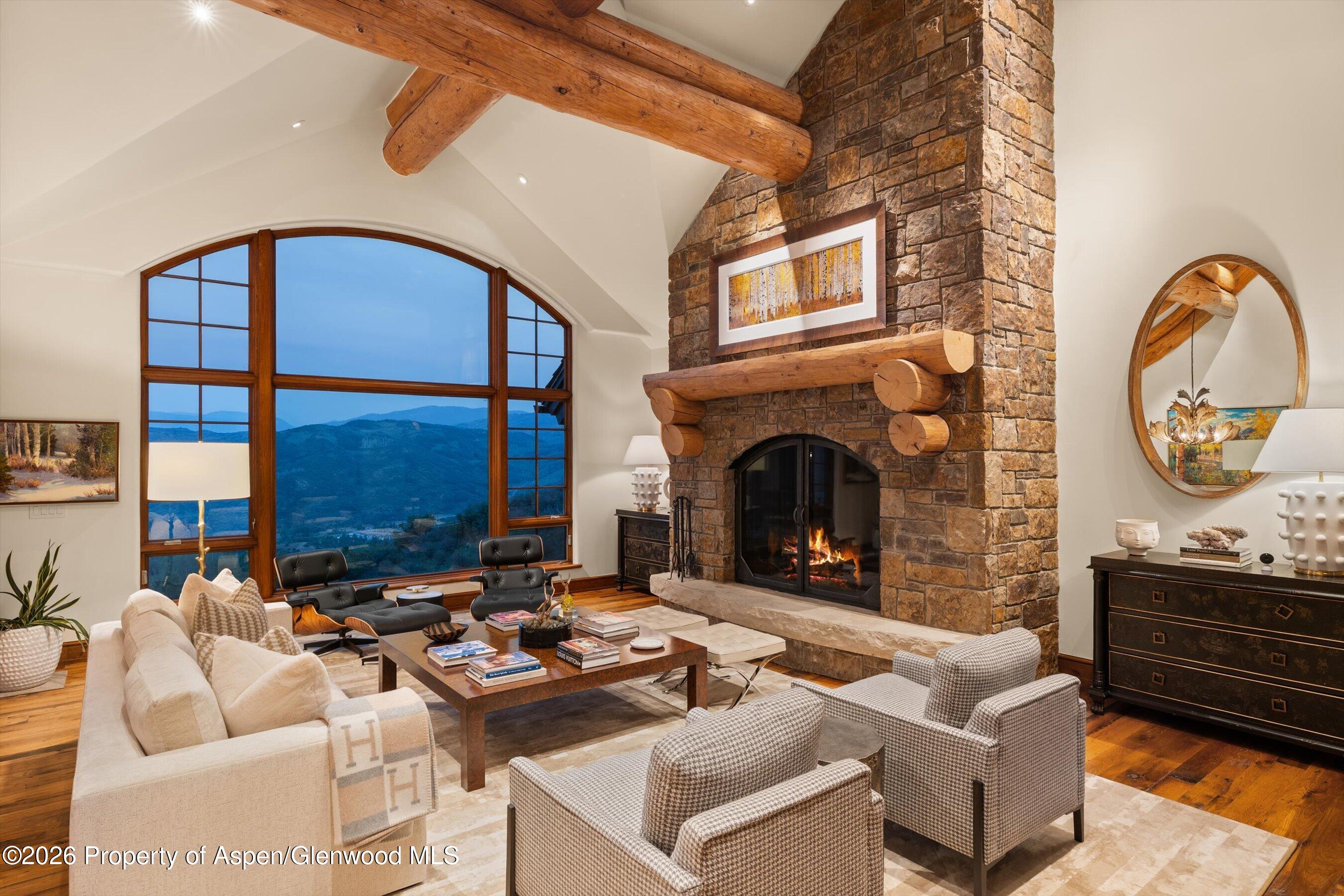 800 Oak Ridge Road Snowmass Village, CO 81615 - Photo 11 of 57 10-800OakRidge_260629010
