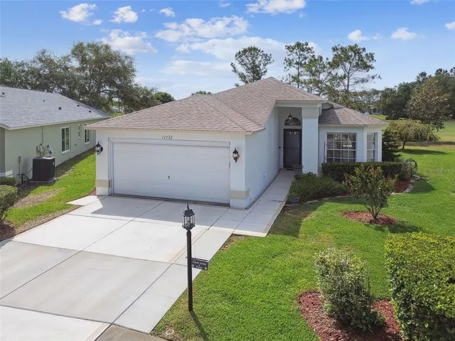 $325,000 | 11732 Wheatfield Loop, Hudson, FL 34667