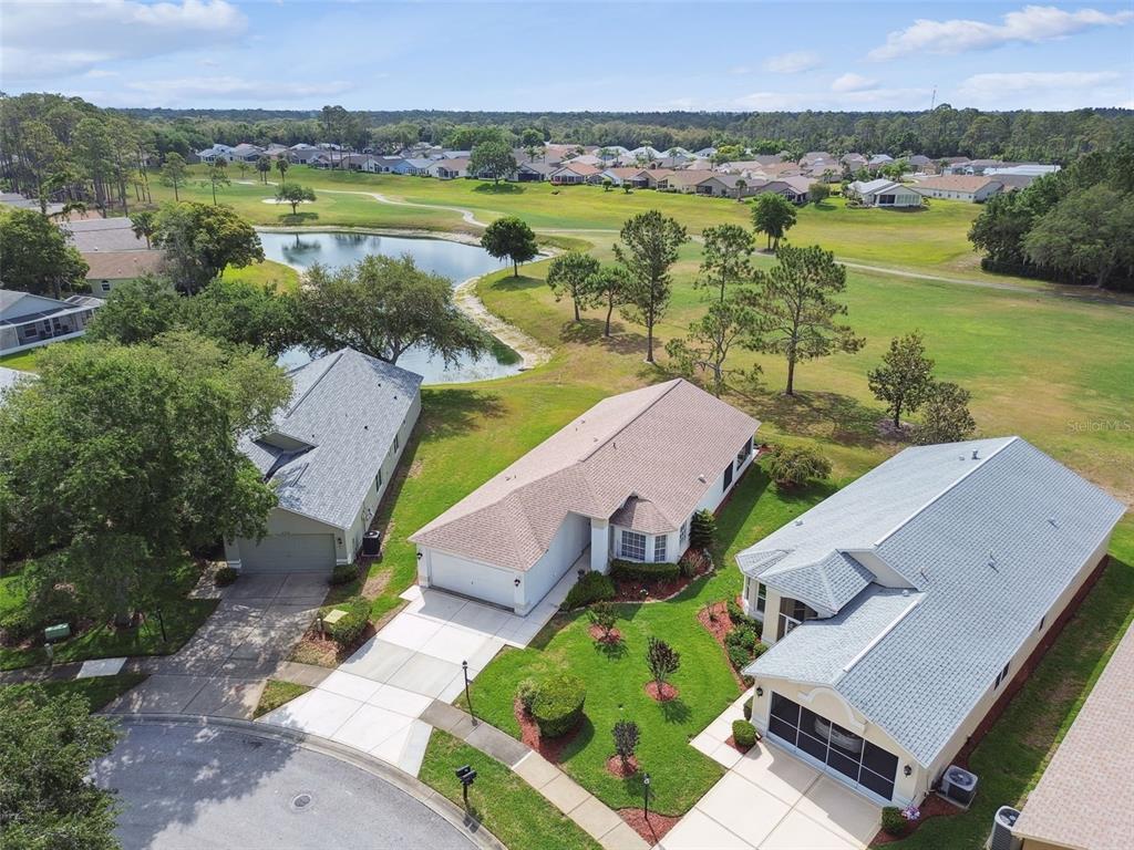 11732 Wheatfield Loop Hudson, FL 34667 - Photo 45 of 55