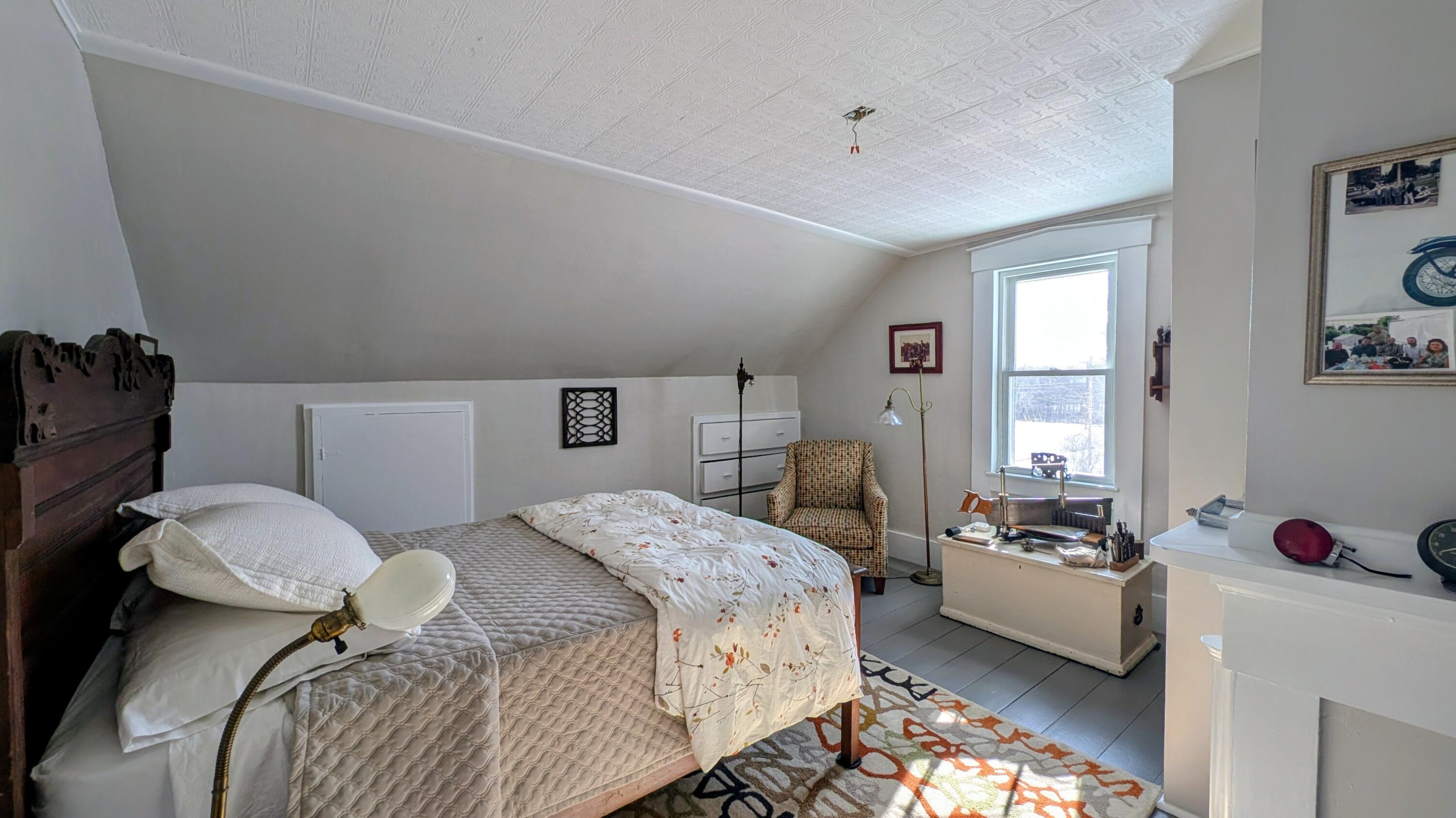 201 Milbridge Road Cherryfield, ME 04622 - Photo 27 of 43 PXL_20260217_150434390~2