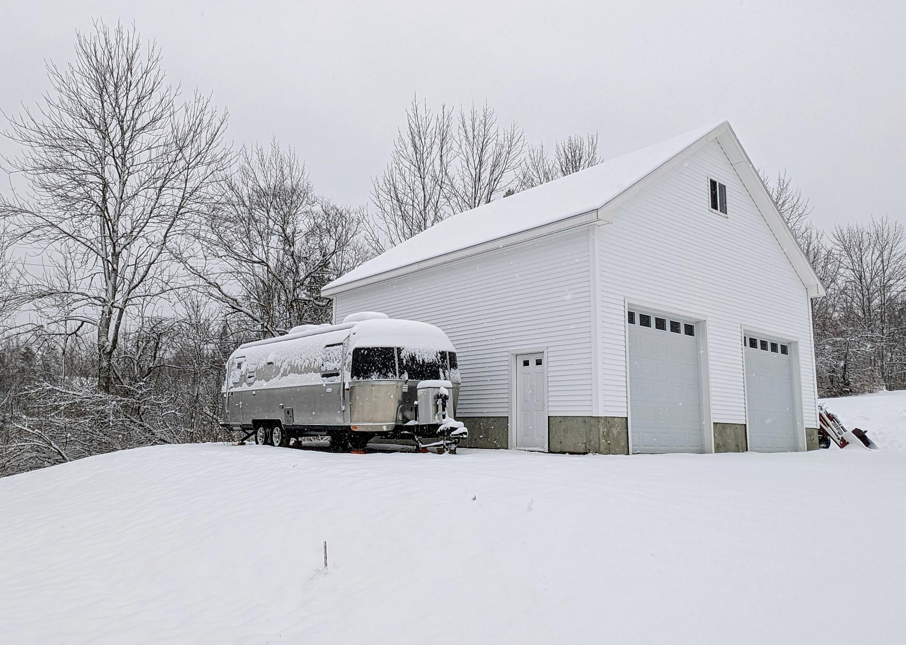 201 Milbridge Road Cherryfield, ME 04622 - Photo 4 of 43 PXL_20231204_141255845~2