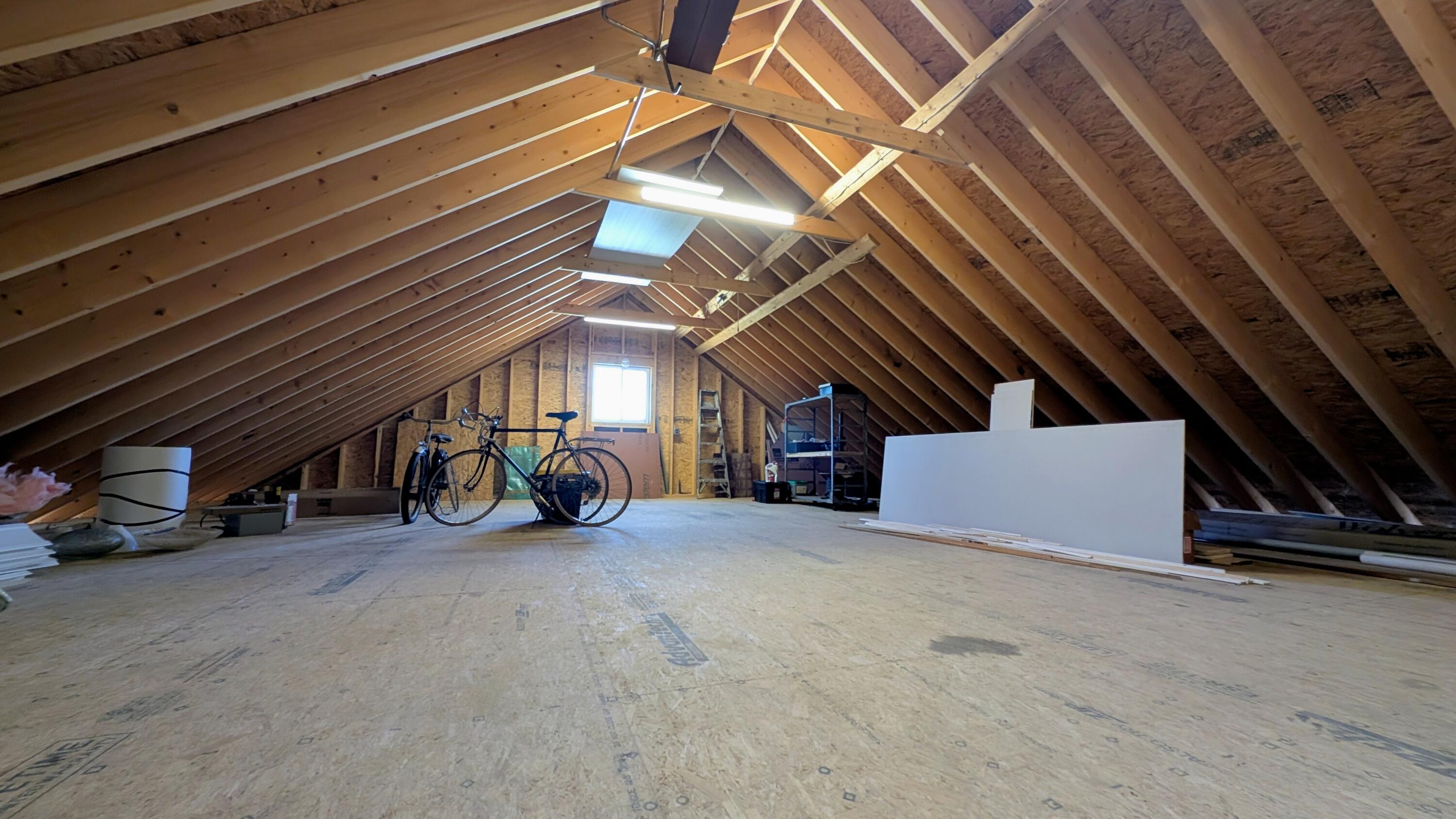 201 Milbridge Road Cherryfield, ME 04622 - Photo 5 of 43 PXL_20260409_182441273~2